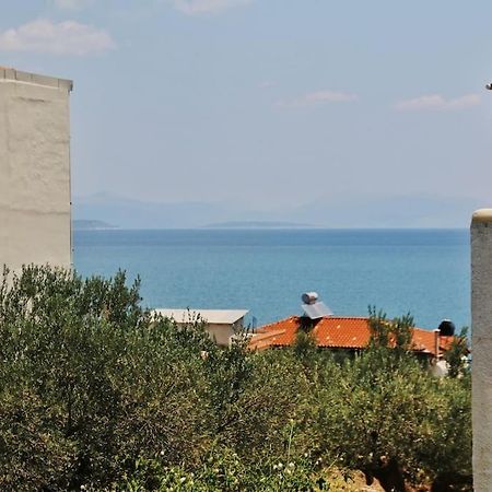 Selfcatering -Studio Helen No 7 Xiropigado Dış mekan fotoğraf