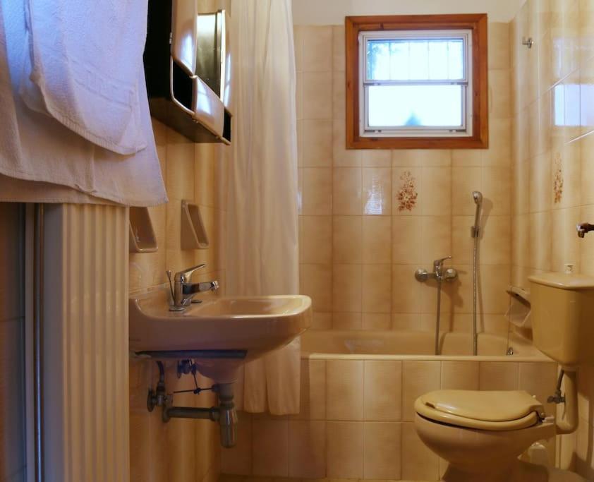Selfcatering -Studio Helen No 7 Xiropigado Dış mekan fotoğraf